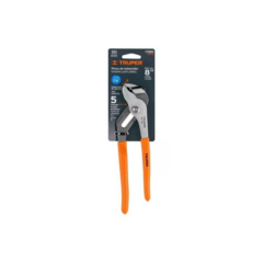 Pinza Pico De Loro 200mm 8 Pulgadas Regulable Truper 17350