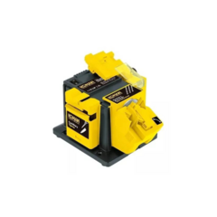 Afilador Electrico Multiuso Cuchillos Mechas Tijeras Konan KAFM/96