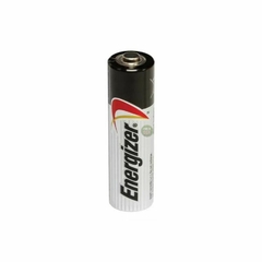Pila Aa Energizer Max E91 Pilas Alcalinas 1.5v