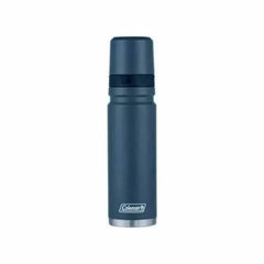 Termo Coleman 700 Caliente 24h / Frio 48h Pico Matero Acero