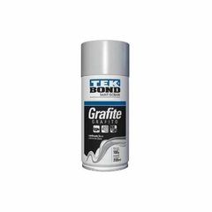 Grafito En Aerosol X 200ml Tekbond