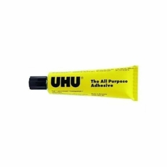 Pegamento Universal Uhu 20 Ml Made In Germany