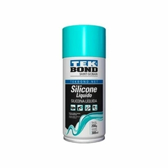 Silicona Líquida 200g 300ml Tekbond