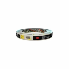 Cinta De Papel 3m 101+ Enmascarar Pintor 18mm X 50m 