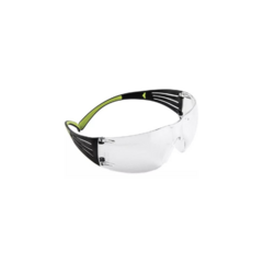 Anteojo De Seguridad 3m Securefit 400 Af - Fc A Y B - comprar online
