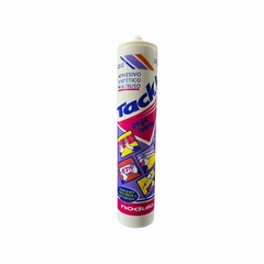 Sellador Sintetico Multiuso Tack Nodulo Cartucho 400 g