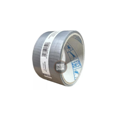 Cinta Duct Tape Multiproposito Geko 50 X 9mt