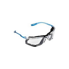 Lentes 3m 11872 Policarbonato Transparente Ansi