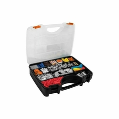 Caja Organizadora Maletin 17 Divisiones Truper 19939 - comprar online