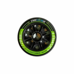 Rueda Stark Fusion Xr 100mm Hardness 82a Precio X Unidad