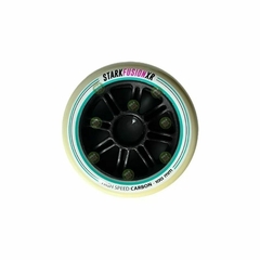 Rueda Stark Fusion Xr 100mm Hardness 82a Precio X Unidad - comprar online