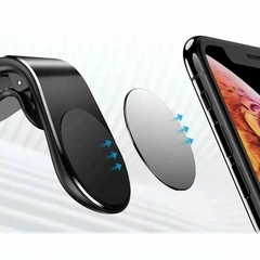 Soporte Porta Celular Con Iman Para Auto Potente Magnetico en internet
