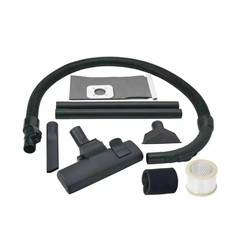 Aspiradora De Polvo Agua Black Decker 1400w 15l Bdwd15 Black - comprar online