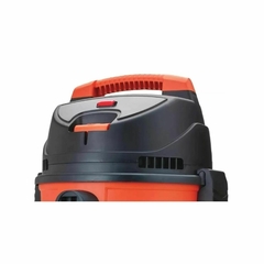 Aspiradora De Polvo Agua Black Decker 1400w 15l Bdwd15 Black en internet