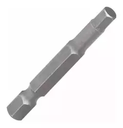 Punta Hexagonal 3/16'' X 1-15/16'' Truper 17837 en internet