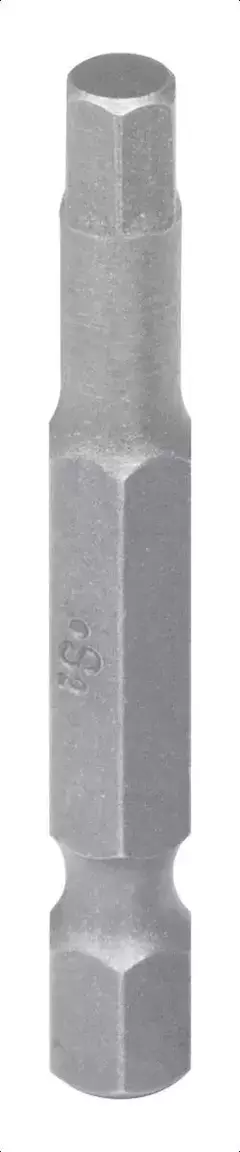 Punta Hexagonal 3/16'' X 1-15/16'' Truper 17837 - comprar online