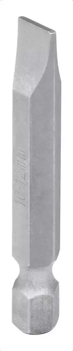 Puntas Plana 10-12 Largo 50 Mm X 5 Unidades Truper 17829 - comprar online