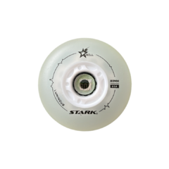 Rueda Iluminación Led Stark Soul Roller 80mm 85a - HURLINBOX