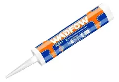 Silicona Transparente 300ml Wadfow Wgq2t32 - comprar online