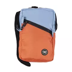Morral / Bandolera Origami Unisex