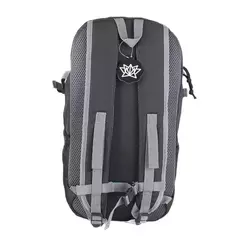 Mochila 20 Lts, Trecking, Ciudad, Bosque, Playa Origami