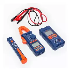 Kit De Prueba Electrica Wadfow Wdm94011 en internet