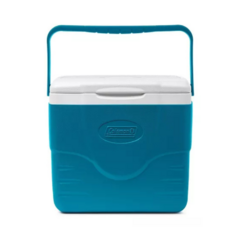 Conservadora Coleman 9qt 8,5lts Con Manija Made In Usa