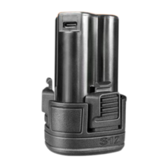 Bateria 12v S12 1.5ah Entrada Tipo Usb C Wadfow Wlbs5150