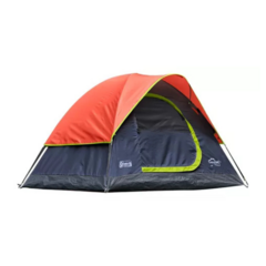 Carpa Coleman Tulum 2 Personas Dome 1,98x1,22x1,09 - comprar online