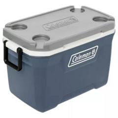 Conservadora Heladera Térmica Coleman 316 Series De 49.2l Color Lakeside