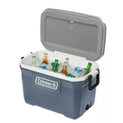 Conservadora Heladera Térmica Coleman 316 Series De 49.2l Color Lakeside - tienda online