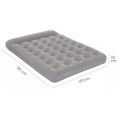 Colchon Coleman Go Double 191x137x22a - comprar online