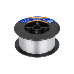 Alambre Para Soldar 0,8mm 1kg Wadfow Wsfc08012