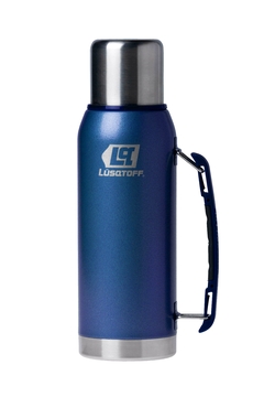 Imagen de Termo Lusqtoff 1 Litro Acero Inoxidable