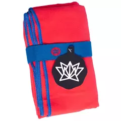 Toalla Toallon Playa Origami Secado Rapido L Colores Liso - comprar online