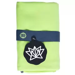 Toalla Toallon Playa Origami Secado Rapido L Colores Liso - tienda online