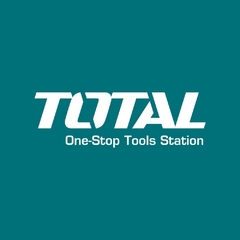 Lijadora Roto Orbital Inalámbrica Total Tools Trosli2001 Verde 20v - HURLINBOX