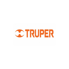 Espatula Truper 8 203mm Yeso Enduido Durlock Enduir 14459 - HURLINBOX
