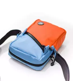 Morral / Bandolera Origami Unisex - comprar online