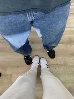 Banner de la categoría zapas en tendencia