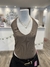 Body cuello halter - FLAMINGO INDUMENTARIA