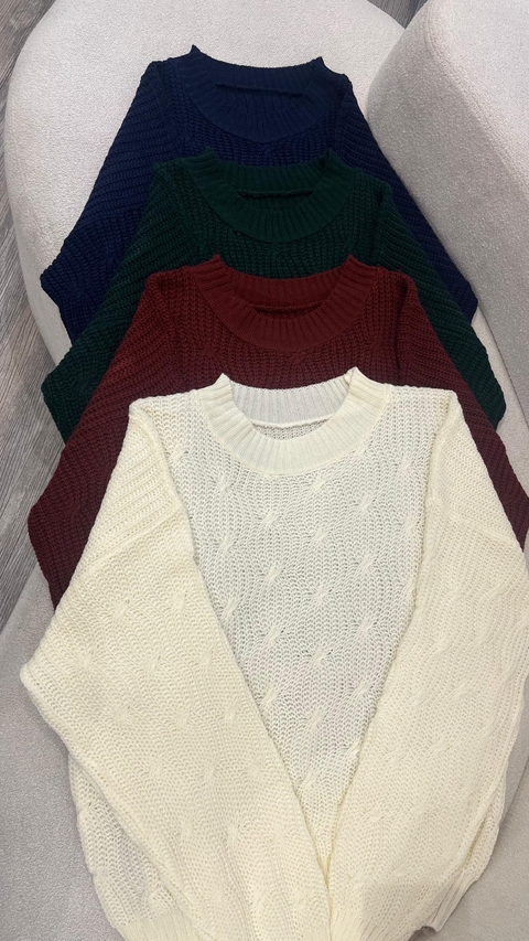 Sweater TRINI