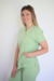 Ambo Nova Flex pistacho - comprar online