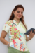 Chaqueta Cleo Maui matcha - comprar online