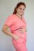 Ambo Crux coral - tienda online