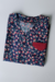 Chaqueta en promo liberty bordo - Ambos Esperanza