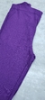 Pantalon Cleo violeta - Ambos Esperanza