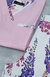 Ambo Cleo lilas rosa - tienda online