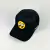 Boné Modelo Snapback logo mooneyes
