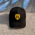 Boné Snapback Suede Preto - Wolfsburg - loja online